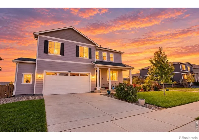 Single family home for sale at 6216 B St Rd, Greeley, CO 80634 | MLS# IR1070838