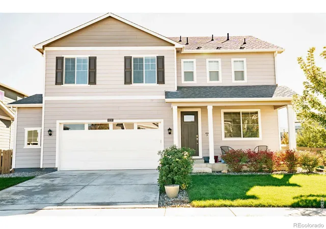 Photo 1 of Single family home for sale at 6216 B St Rd, Greeley, CO 80634 | MLS# IR1070838 | Listing updated on 2026-10-21