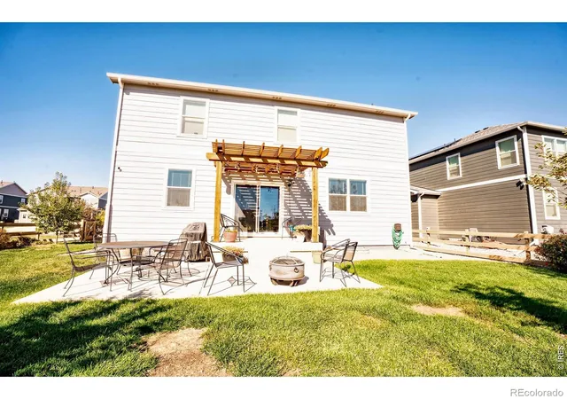 Photo 2 of Single family home for sale at 6216 B St Rd, Greeley, CO 80634 | MLS# IR1070838 | Listing updated on 2026-10-21