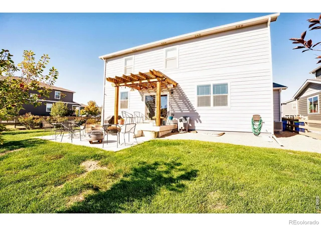 Photo 3 of Single family home for sale at 6216 B St Rd, Greeley, CO 80634 | MLS# IR1070838 | Listing updated on 2026-10-21