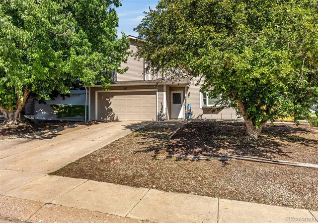 Single family home for sale at 982 Candlestar Loop, Fountain, CO 80817 | MLS# 6020720