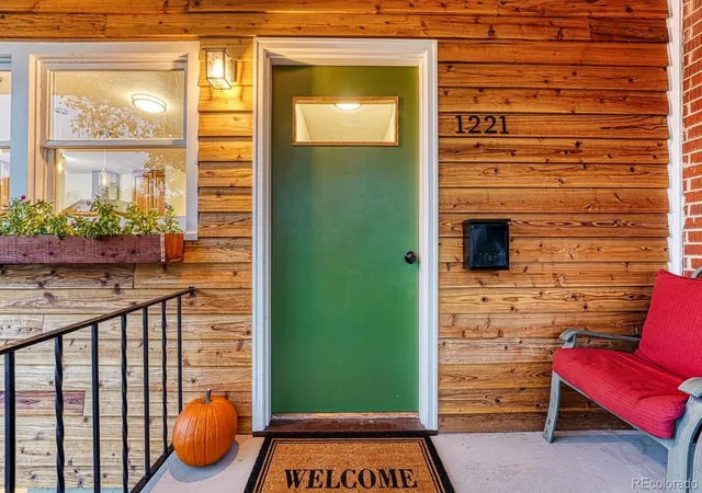 Photo 1 of Single family home for sale at 1221 E Madison St, Colorado Springs, CO 80907 | MLS# 3209560 | Listing updated on 2026-10-20