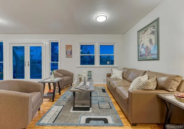 Photo 4 of Single family home for sale at 1221 E Madison St, Colorado Springs, CO 80907 | MLS# 3209560 | Listing updated on 2026-10-20