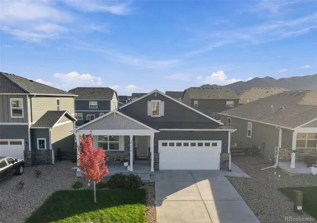 Photo 2 of Single family home for sale at 16474 Alpine Sorrel Dr, Monument, CO 80132 | MLS# 9285122 | Listing updated on 2026-10-25