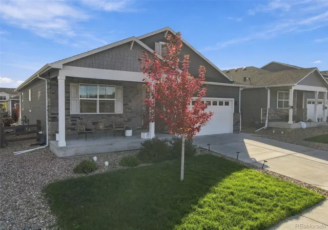 Photo 3 of Single family home for sale at 16474 Alpine Sorrel Dr, Monument, CO 80132 | MLS# 9285122 | Listing updated on 2026-10-25