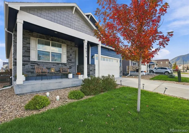 Photo 4 of Single family home for sale at 16474 Alpine Sorrel Dr, Monument, CO 80132 | MLS# 9285122 | Listing updated on 2026-10-25
