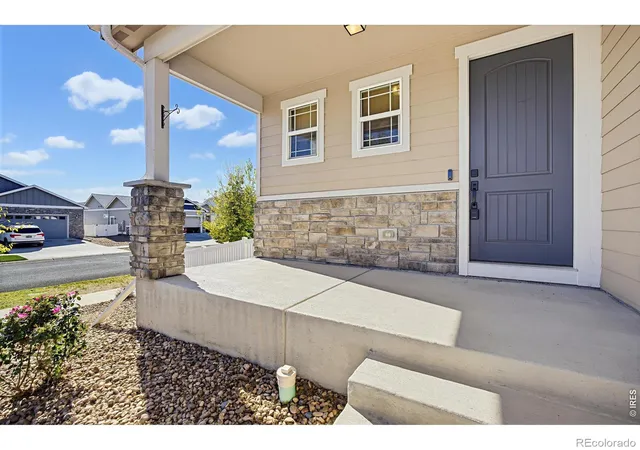 Photo 1 of Single family home for sale at 3319 Monte Christo Ave, Evans, CO 80620 | MLS# IR1070840 | Listing updated on 2026-10-23
