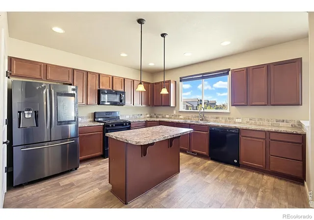 Photo 2 of Single family home for sale at 3319 Monte Christo Ave, Evans, CO 80620 | MLS# IR1070840 | Listing updated on 2026-10-23
