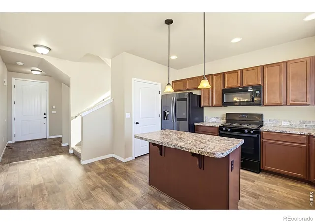 Photo 4 of Single family home for sale at 3319 Monte Christo Ave, Evans, CO 80620 | MLS# IR1070840 | Listing updated on 2026-10-23