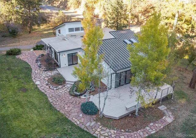 Photo 3 of Single family home for sale at 9037 S Deer Crk Cyn Rd, Littleton, CO 80127 | MLS# 7533550 | Listing updated on 2026-10-23
