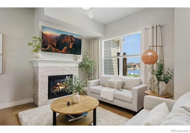 Photo 4 of Townhouse for sale at 2152 Montauk Ln #3, Windsor, CO 80550 | MLS# IR1070842 | Listing updated on 2026-10-24