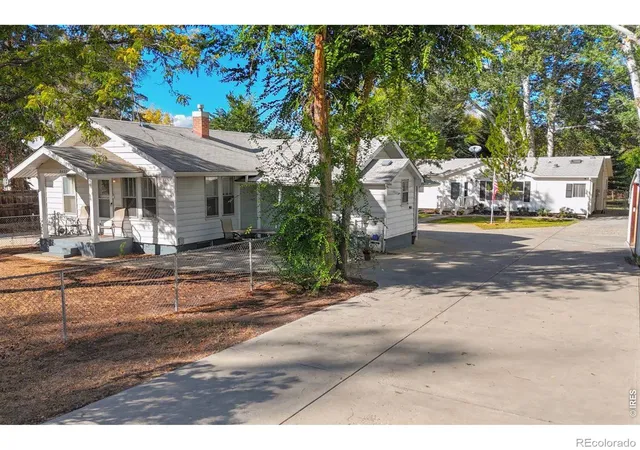 Photo 1 of Single family home for sale at 2622 Laporte Ave, Fort Collins, CO 80521 | MLS# IR1070843 | Listing updated on 2026-10-28