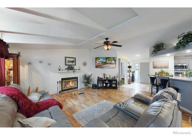 Photo 3 of Single family home for sale at 2622 Laporte Ave, Fort Collins, CO 80521 | MLS# IR1070843 | Listing updated on 2026-10-28