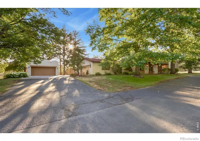 Single family home for sale at 3737 W 20th Street, Greeley, CO 80634 | MLS# IR1070844