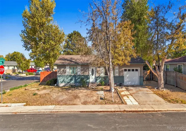 Photo 2 of Single family home for sale at 5566 Anaheim Way, Denver, CO 80239 | MLS# 9991304 | Listing updated on 2026-10-22