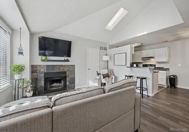 Condo for sale at 10233 W 80th Drive #B, Arvada, CO 80005 | MLS# 3215992