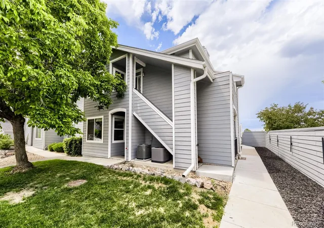 Photo 3 of Condo for sale at 8500 E Jefferson Ave #10G, Denver, CO 80237 | MLS# 1994128 | Listing updated on 2026-10-21