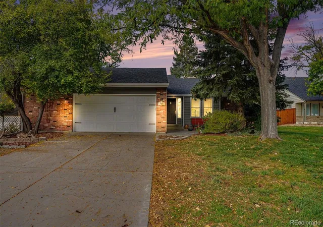 Photo 1 of Single family home for sale at 7039 S Dudley St, Littleton, CO 80128 | MLS# 3869460 | Listing updated on 2026-10-25