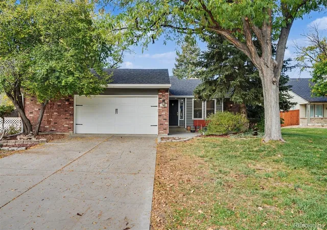 Photo 1 of Single family home for sale at 7039 S Dudley St, Littleton, CO 80128 | MLS# 3869460 | Listing updated on 2026-10-25