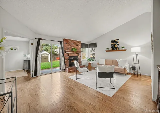 Photo 3 of Single family home for sale at 7039 S Dudley St, Littleton, CO 80128 | MLS# 3869460 | Listing updated on 2026-10-25