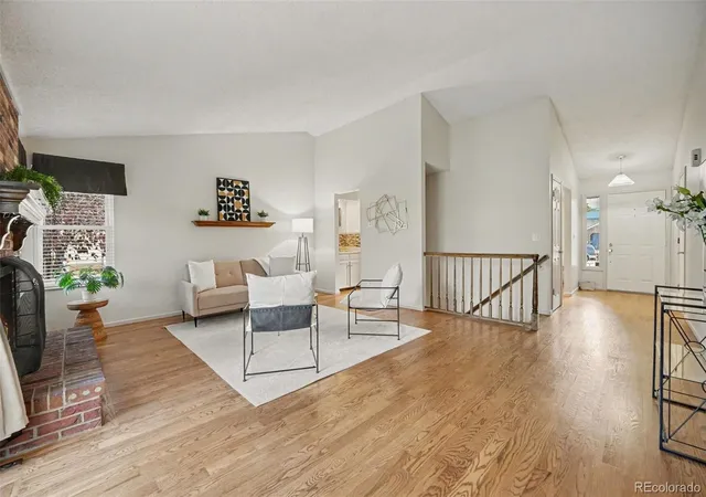 Photo 4 of Single family home for sale at 7039 S Dudley St, Littleton, CO 80128 | MLS# 3869460 | Listing updated on 2026-10-25