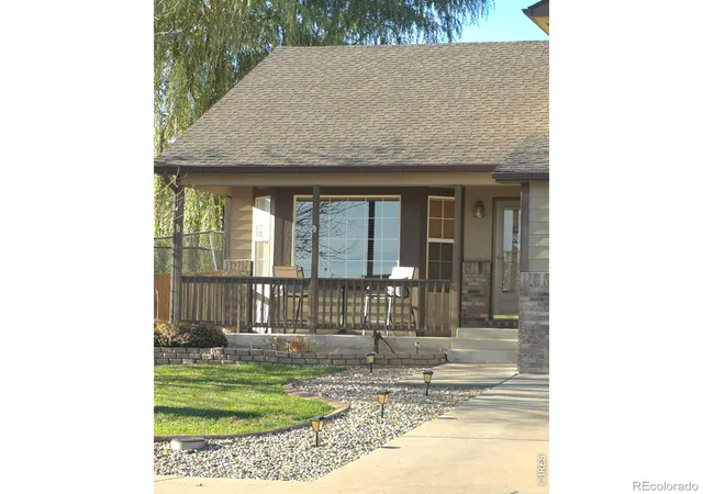 Photo 2 of Single family home for sale at 4051 W 30th Street Rd, Greeley, CO 80634 | MLS# IR1070846 | Listing updated on 2026-10-30