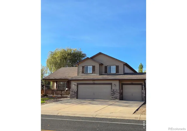 Photo 3 of Single family home for sale at 4051 W 30th Street Rd, Greeley, CO 80634 | MLS# IR1070846 | Listing updated on 2026-10-30