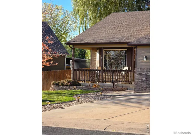 Photo 4 of Single family home for sale at 4051 W 30th Street Rd, Greeley, CO 80634 | MLS# IR1070846 | Listing updated on 2026-10-30
