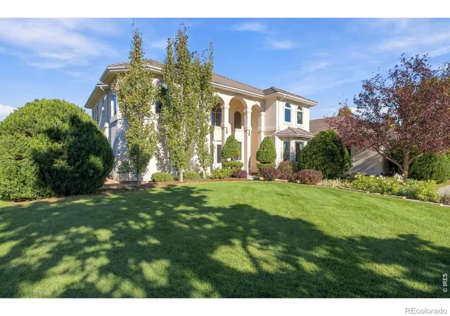 Photo 3 of Mansion for sale at 647 54th Avenue Ct, Greeley, CO 80634 | MLS# IR1070847 | Listing updated on 2026-10-20