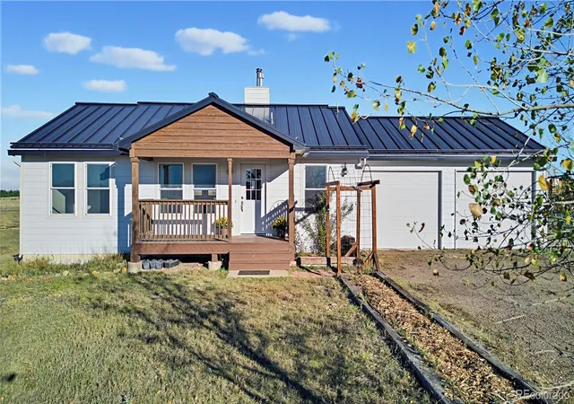 Photo 1 of Single family home for sale at 9240 E Blue Sage Cir, Colorado Springs, CO 80908 | MLS# 5244319 | Listing updated on 2026-10-19
