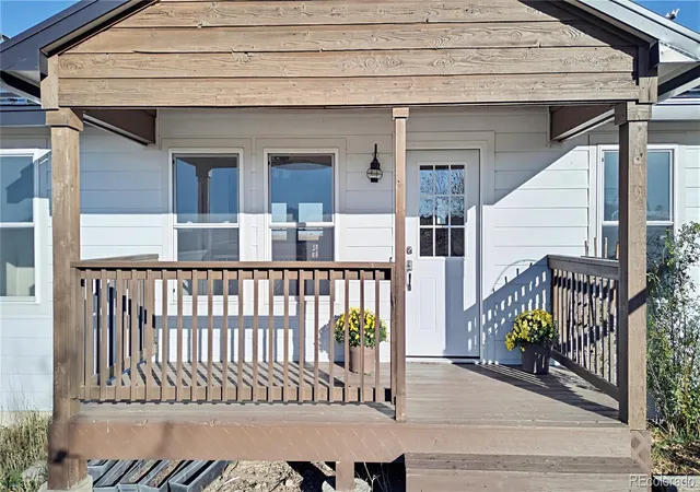 Photo 1 of Single family home for sale at 9240 E Blue Sage Cir, Colorado Springs, CO 80908 | MLS# 5244319 | Listing updated on 2026-10-19