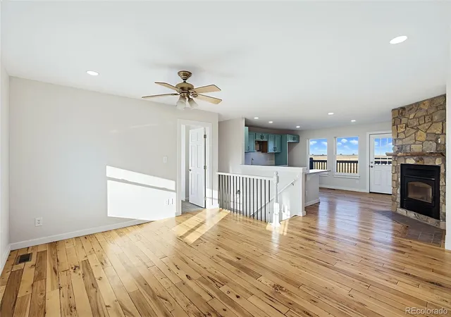 Photo 3 of Single family home for sale at 9240 E Blue Sage Cir, Colorado Springs, CO 80908 | MLS# 5244319 | Listing updated on 2026-10-19
