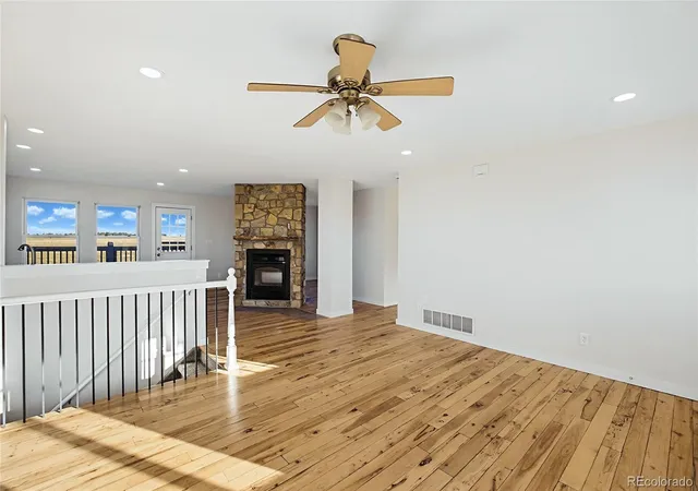 Photo 4 of Single family home for sale at 9240 E Blue Sage Cir, Colorado Springs, CO 80908 | MLS# 5244319 | Listing updated on 2026-10-19