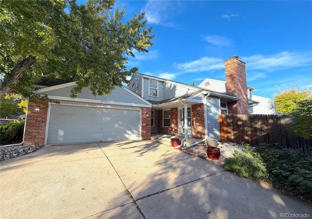 Single family home for sale at 5267 S Cody St, Littleton, CO 80123 | MLS# 9403171