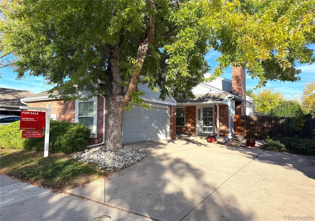 Photo 1 of Single family home for sale at 5267 S Cody St, Littleton, CO 80123 | MLS# 9403171 | Listing updated on 2026-10-20