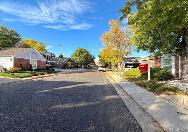 Photo 2 of Single family home for sale at 5267 S Cody St, Littleton, CO 80123 | MLS# 9403171 | Listing updated on 2026-10-20