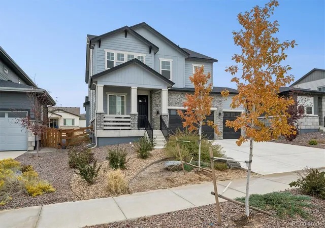 Photo 1 of Single family home for sale at 3444 N Grand Baker Ct, Aurora, CO 80019 | MLS# 9491208 | Listing updated on 2026-10-23