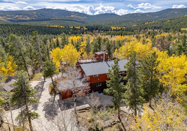 Single family home for sale at 12 Lake St, Black Hawk, CO 80422 | MLS# 2682309