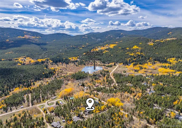 Photo 1 of Single family home for sale at 12 Lake St, Black Hawk, CO 80422 | MLS# 2682309 | Listing updated on 2026-10-19
