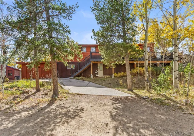 Photo 3 of Single family home for sale at 12 Lake St, Black Hawk, CO 80422 | MLS# 2682309 | Listing updated on 2026-10-19