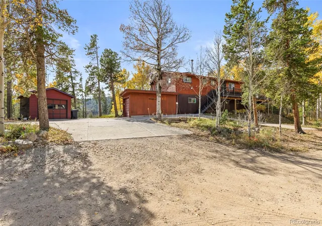 Photo 4 of Single family home for sale at 12 Lake St, Black Hawk, CO 80422 | MLS# 2682309 | Listing updated on 2026-10-19