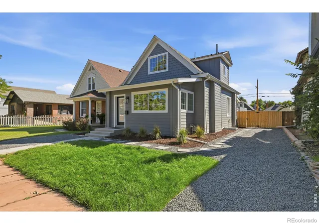 Photo 2 of Single family home for sale at 662 S Logan St, Denver, CO 80209 | MLS# IR1070849 | Listing updated on 2026-10-20