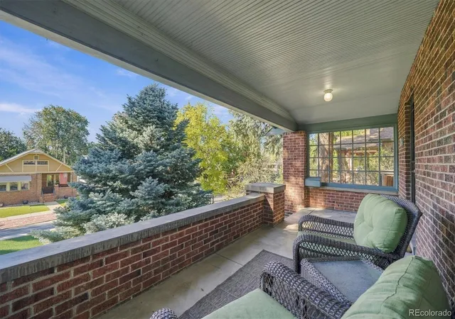 Photo 2 of Single family home for sale at 334 S Clarkson St, Denver, CO 80209 | MLS# 7601357 | Listing updated on 2026-10-23