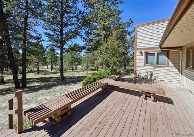Photo 2 of Sale Pending at 8220 Bar X Ter, Colorado Springs, CO 80908 | MLS# 6496108 | Listing updated on 2026-10-24