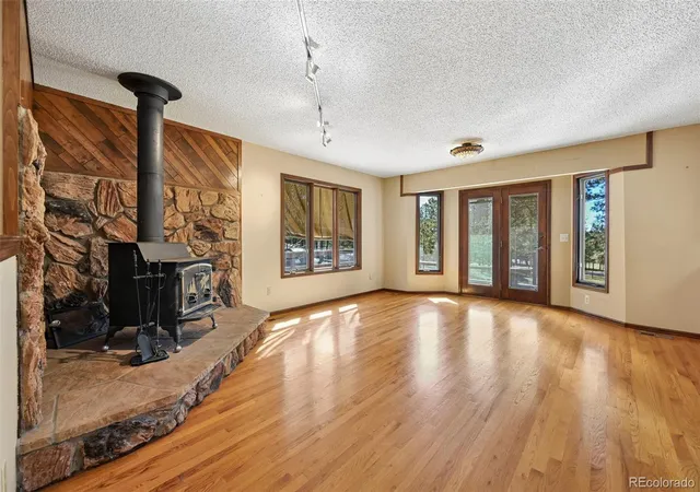 Photo 3 of Sale Pending at 8220 Bar X Ter, Colorado Springs, CO 80908 | MLS# 6496108 | Listing updated on 2026-10-24