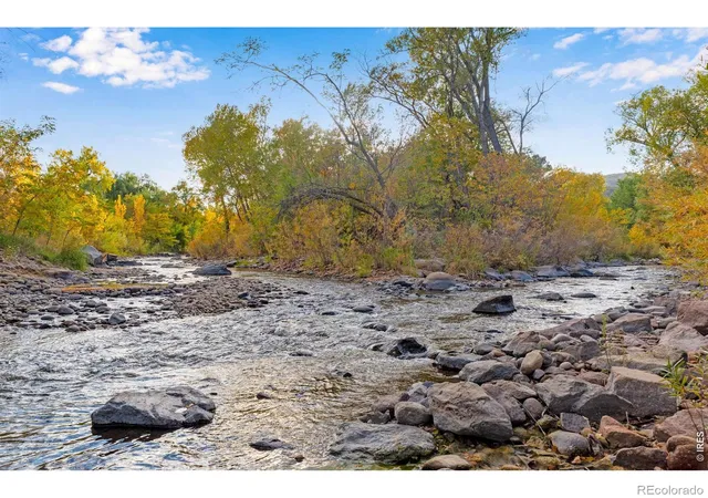 Photo 1 of Single family home for sale at 217 Park St, Lyons, CO 80540 | MLS# IR1070850 | Listing updated on 2026-10-25
