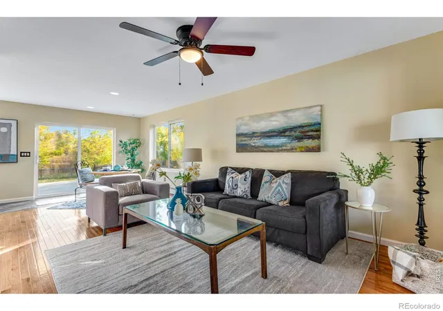 Photo 3 of Single family home for sale at 217 Park St, Lyons, CO 80540 | MLS# IR1070850 | Listing updated on 2026-10-25