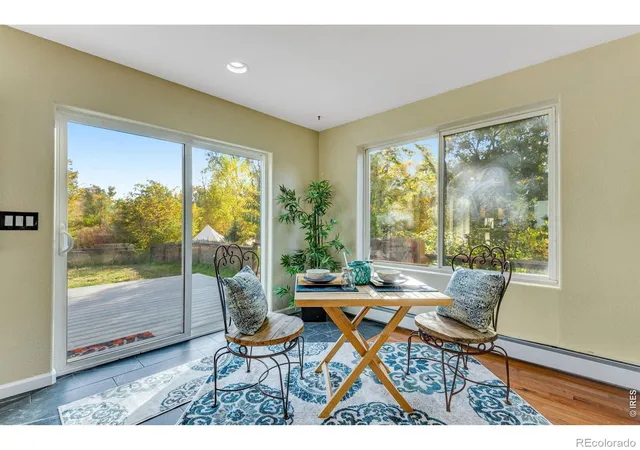 Photo 4 of Single family home for sale at 217 Park St, Lyons, CO 80540 | MLS# IR1070850 | Listing updated on 2026-10-25