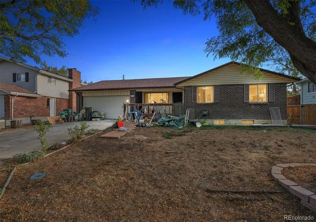 Single family home for sale at 13196 E Exposition Dr, Aurora, CO 80012 | MLS# 4092624