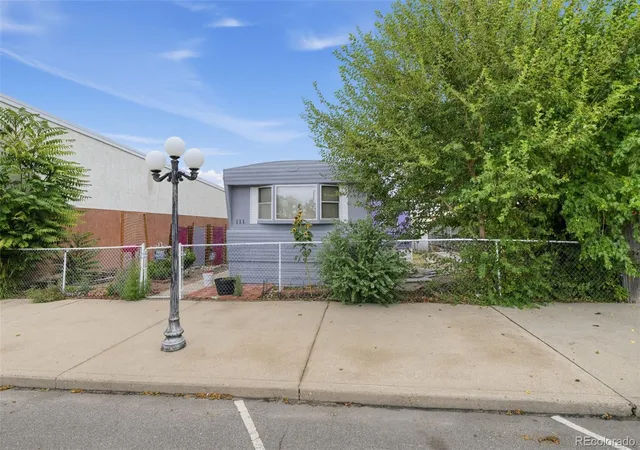 Single family home for sale at 111 N Main St, Fowler, CO 81039 | MLS# 7795491